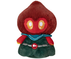 Squishables Squishable Mini Flatwoods Monster 7"