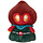 Squishable Mini Flatwoods Monster 7"