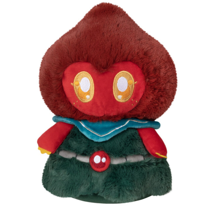 Squishables Squishable Mini Flatwoods Monster 7"