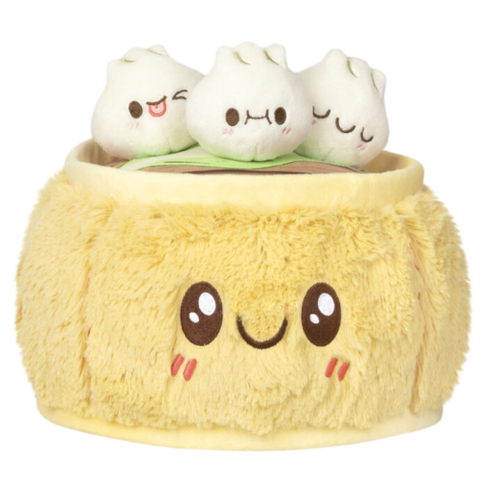 Squishables Squishable Mini Comfort Food Dim Sum 7"