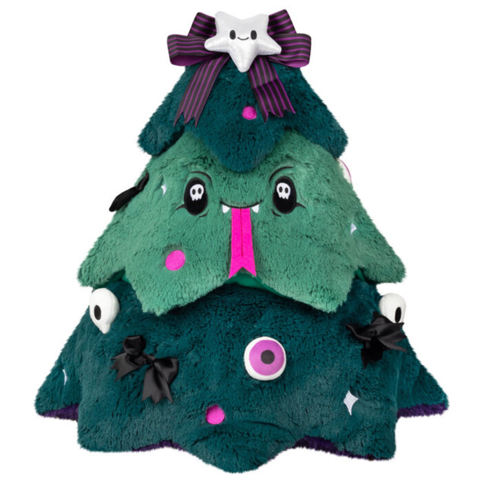 Squishables Squishable Spooky Christmas Tree 15"