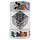 Rubik's Cube Disney 100th