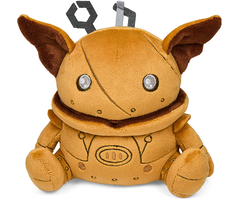 Wizkids/NECA LLC Pathfinder: Whirp Phunny Plush