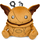 Pathfinder: Whirp Phunny Plush