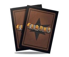 Renegade Game Studios Clank! Sleeves (100 Pack) -