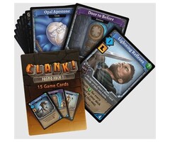 Renegade Game Studios Clank! Promo Pack 1