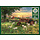 1000 pcs - Field at Sunrise
