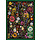 1000 pcs - Flower Press: Happiness