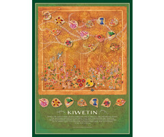 Cobble Hill Puzzles 1000 pcs - Kiwetin