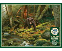 Cobble Hill Puzzles 1000 pcs - Mother Nature