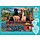 350 pcs - Pups & Ducks (Family Puzzle)