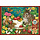 275 pcs - Berry Sweet (Easy Handling)