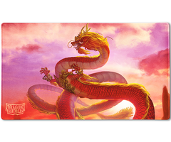 Arcane Tinmen Playmat - Dragon Shield: Year of the Wood Dragon