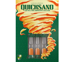 Horrible Guild Quicksand