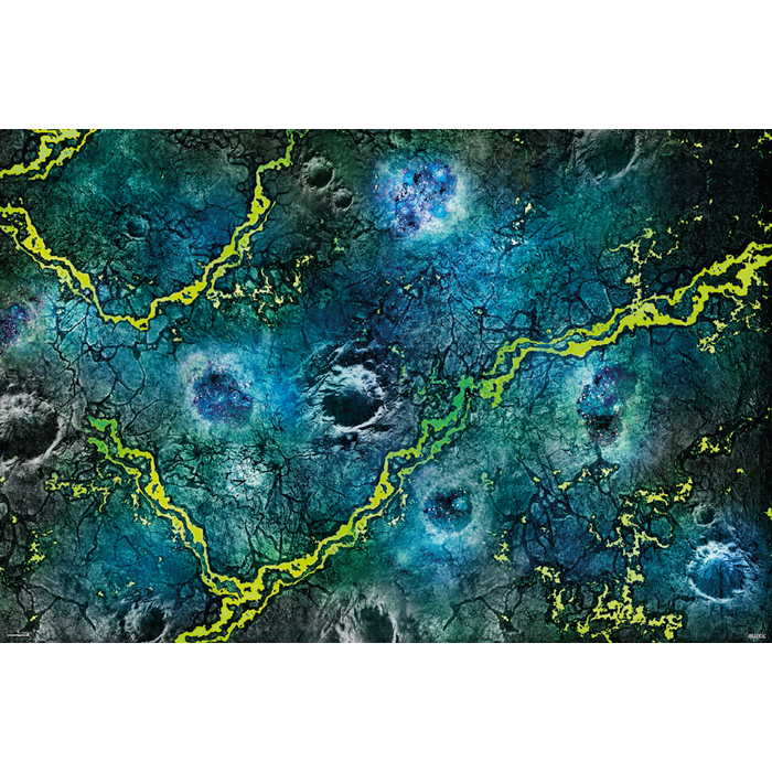 Mantic Games Playmat - Battle Mat: Other World 6X4