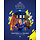 Doctors and Daleks 5E RPG: The Keys of Scaravore