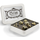 Grim Hollow RPG: Metallic Dice Set