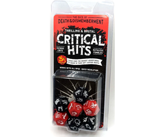 Misc RPGs The Dice of Death and Dismemberment