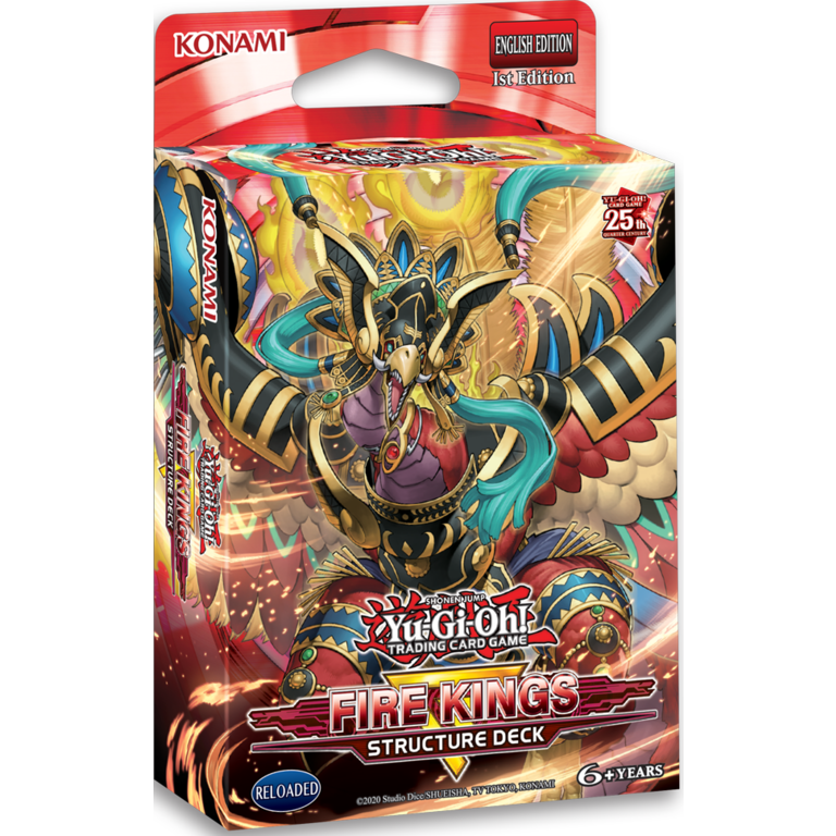The Rise of Vintage TCG Collectibles – Yu-Gi-Oh! TRADING CARD GAME