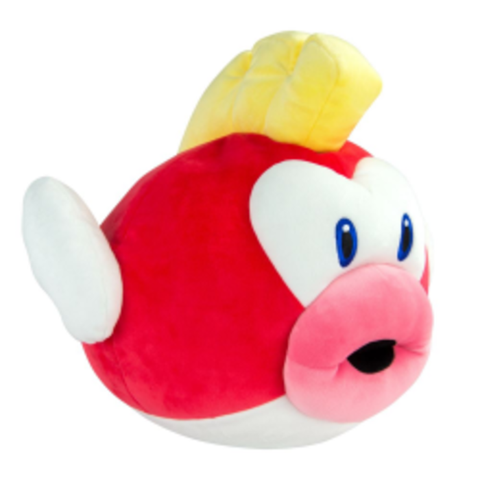 Misc Toys Super Mario 15" Plush