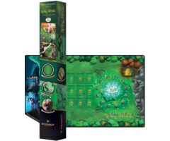 Pegasus Spiele Playmat - Living Forest