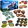 The Castles of Burgundy Special Edition: Acrylic Tiles