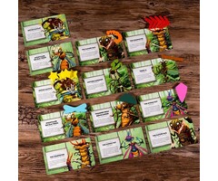 AllPlay Kabuto Sumo: All-Star Expansion