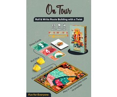 AllPlay On Tour: Paris & New York