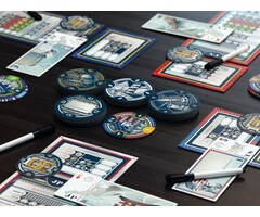 AllPlay Q.E. (Quantitative Easing): Commodities Expansion