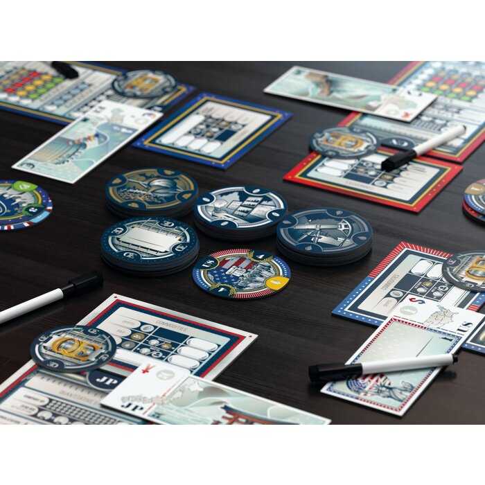 AllPlay Q.E. (Quantitative Easing): Commodities Expansion