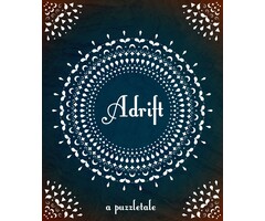 PostCurious Adrift: A Puzzletale