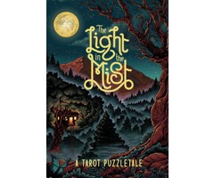 PostCurious The Light in the Mist