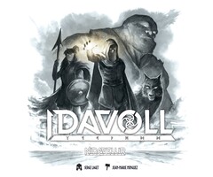 Grrre Games Nidavellir: Idavoll Expansion