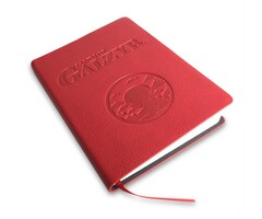Snowdale Design Lands of Galzyr: Adventure Journal
