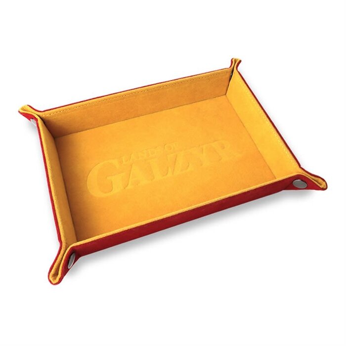 Snowdale Design Lands of Galzyr: Dice Tray