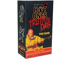 Misc Board Games Hot Ones: Truth or Dab