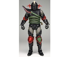 Wizkids/NECA LLC Dungeons & Dragons - Ultimate Grimsword 7" Figure