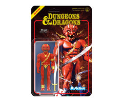 Misc Toys Dungeons & Dragons -ReAction Figure Efreeti (Original Dungeon Master's Guide)