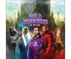 Daily Magic Games Guild Academies of Valeria