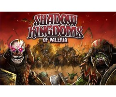 Daily Magic Games Shadow Kingdoms of Valeria