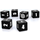 The Walking Dead Universe RPG: Base Dice