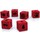 The Walking Dead Universe RPG: Stress Dice