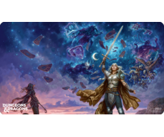 Ultra Pro Playmat - Dungeons & Dragons: Deck of Many Things