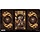 Playmat - Dungeons & Dragons: Deck of Many Things