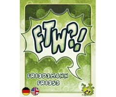 Rio Grande Games FTW?!