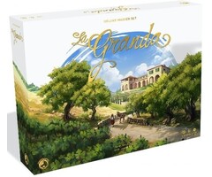 Board & Dice La Granda Deluxe Master Set