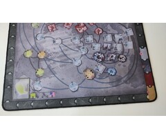Phalanx Playmat - Total Domination