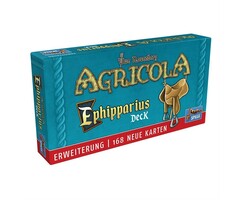 Lookout Games Agricola: Ephipparius Deck Expansion