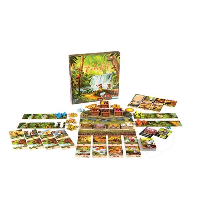 Starling Games My Lil' Everdell