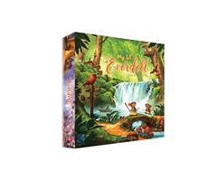 Starling Games My Lil' Everdell